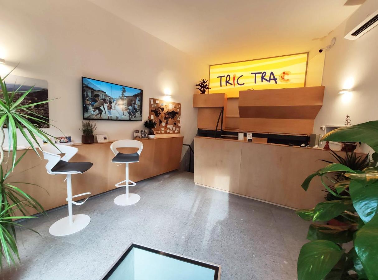 Tric Trac Ostello *