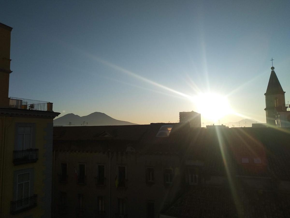Ostello Tric Trac Napoli